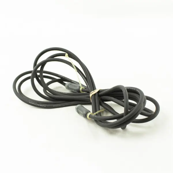 Belkin High Performance Audio Cable Black Untested