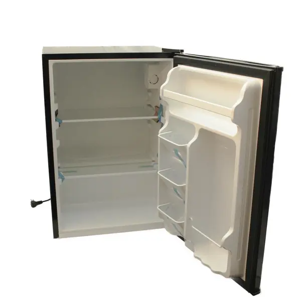 Midea 2.7 CU FT Compact Refrigerator Model MRM27S5BBB  Black