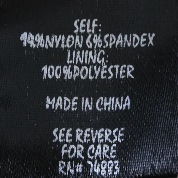 Adiva Dusty Rose Pink Lacy Long-Sleeve Top Women's Size Large