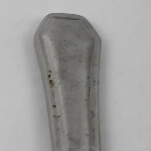 Lot of 3 RSVP Dinner Knives Glossy Flatware