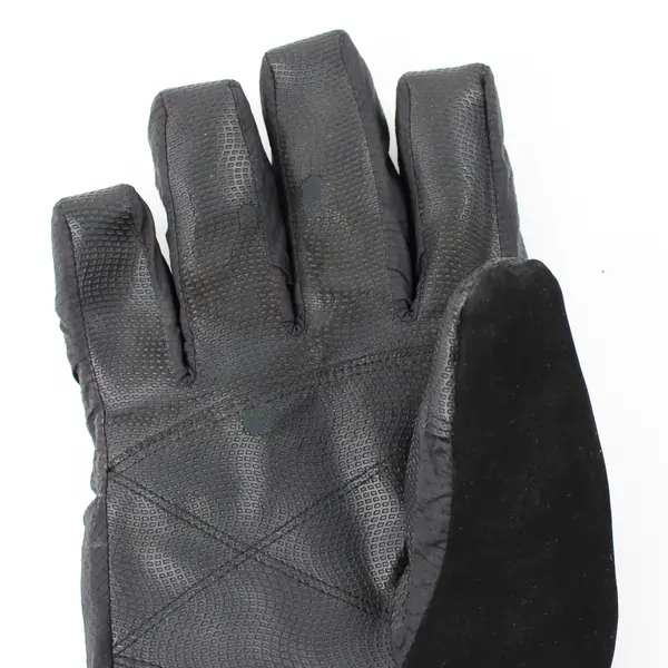 Eddie Bauer Cold Weather Gloves Thermolite Breathable Waterproof Adjustable