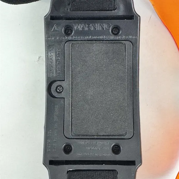 Discovery Spy Gear Night Vision Light-Up Orange Glasses