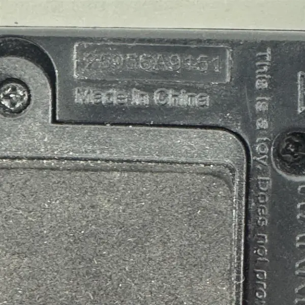 Discovery Spy Gear Night Vision Light-Up Orange Glasses