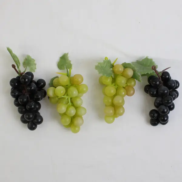 28 Piece Lot Small Doll Play Food Fruits and Veggies