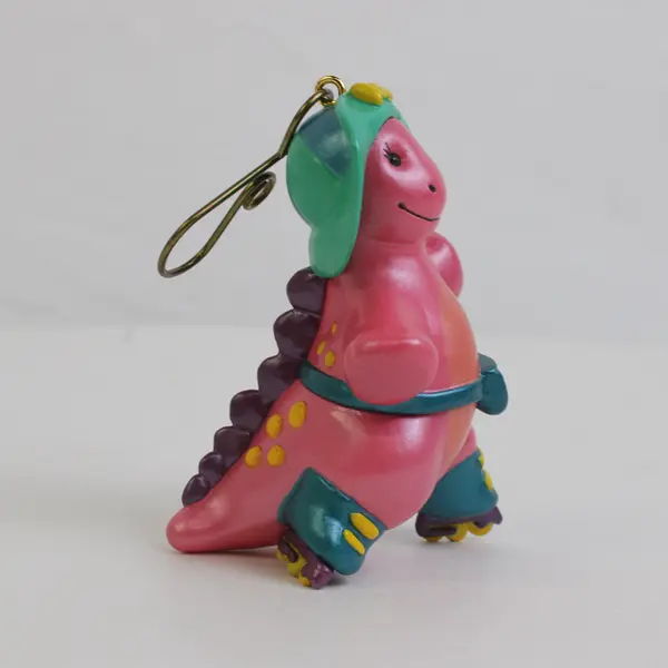 Hallmark Keepsake Ornament 1994 Daughter Dinosaur Ornament 