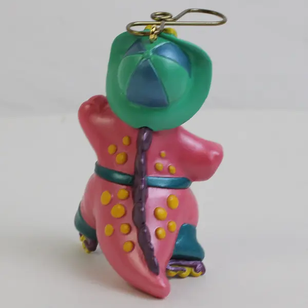 Hallmark Keepsake Ornament 1994 Daughter Dinosaur Ornament 