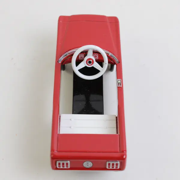 2006 Hallmark 1964-1/2 Ford Mustang Kiddie Car Classics Keepsake Ornament