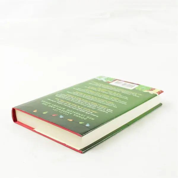 The Gift of the Magpie Donna Andrews 1st Ed 2020 Meg Langslow Mystery HC DJ