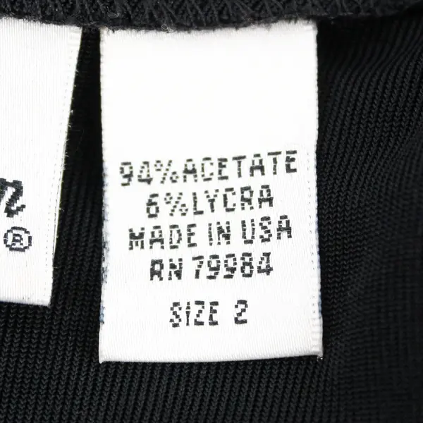 Chico's Private Edition Women's Size 2 Black Long Sleeve Stretch Cardigan