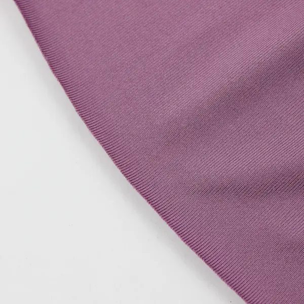 Unbranded Women's S/M Lilac Short Infinity/Multiway Dress