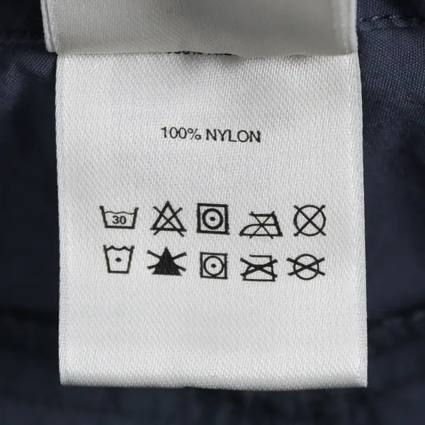 REI Women's L Gray Belted 100% Nylon Cargo Hiking Shorts