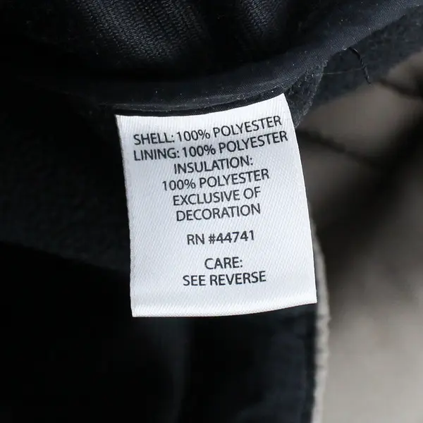 Alpine Design Men's M Brown Green Lined Quilted Puffer Jacket w/Hood