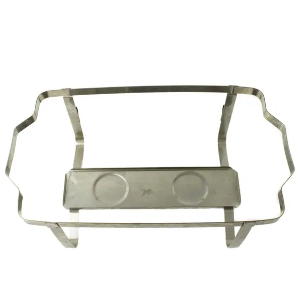 Stainless Steel Steam Table Pan 22x13x13in Commercial