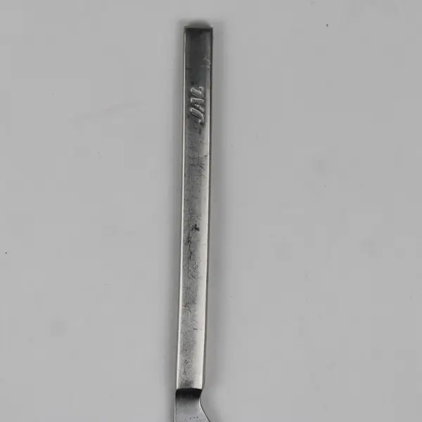 Lot Of 6 WAKO Japan Airlines (JAL) flatware Dinner Knives 7" Long