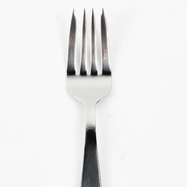 Lot of 20 RSVP Forks 18/10 Stainless Flatware 6.75" Long