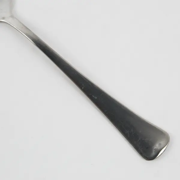 Lot Of 5 Oneida Canada/Distinction (Stainless) Flatware Salad Forks 6.25" Long