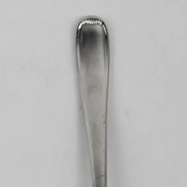 Lot of 2 Oneida OHS337 18/0 Stainless Tablespoons Flatware 7" Long