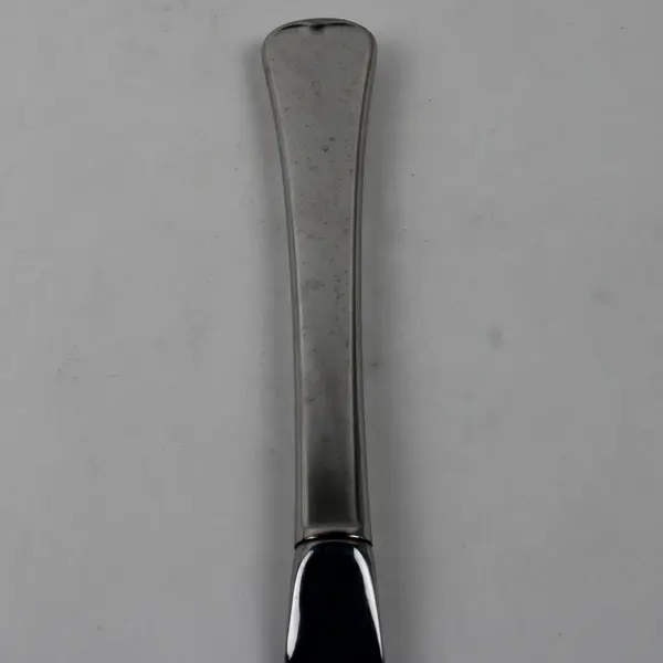 Lot Of 4 Oneida Canada/Distinction (Stainless) Flatware Dinner Knives 9" Long