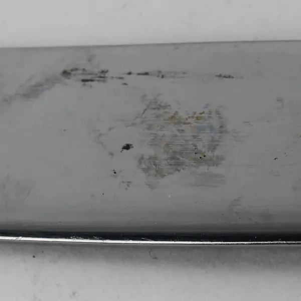 Lot Of 4 Oneida Canada/Distinction (Stainless) Flatware Dinner Knives 9" Long