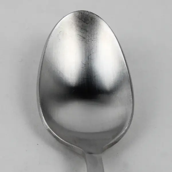 Lot Of 6 Oneida Silver Cannon (Stainless) Flatware 2 Soup & 4 Teaspoon