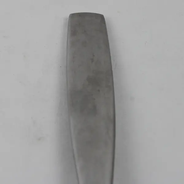 Lot Of 6 Oneida Silver Cannon (Stainless) Flatware 2 Soup & 4 Teaspoon