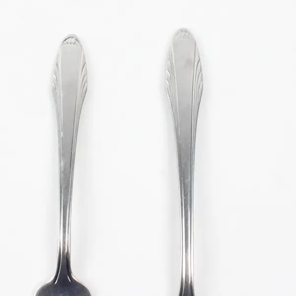 Lot of 3 Oneida  Dinner Forks Salad Fork Stainless Flatware