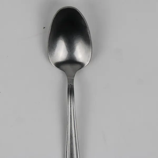 Lot Of 4 Oneida Silver Colonnade (Stainless) Flatware Teaspoons 6.5" Long