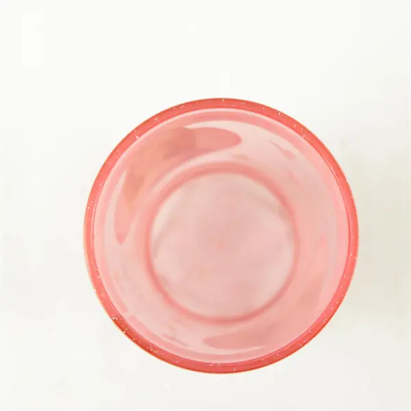 Trudeau Barbie Cup Collectible Branded Kitchenware 4.5in