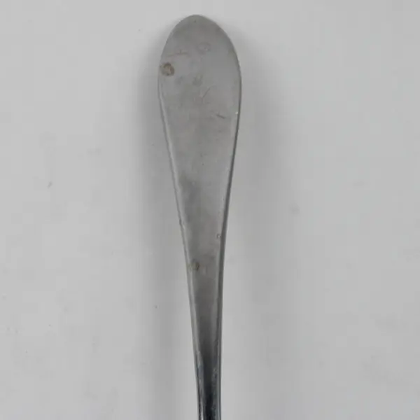 Lot of 2 Gorham Dinner Forks Stainless 8" Long Flatware