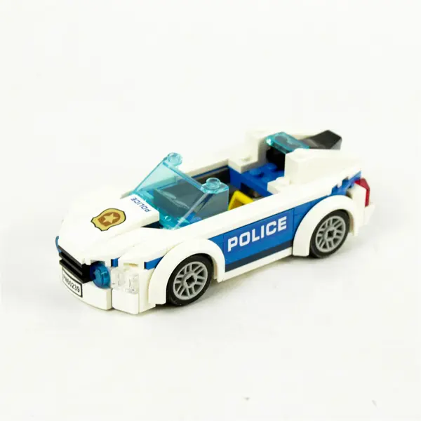 LEGO Marvel Avengers Set Used Good Pre-owned Superhero Pieces