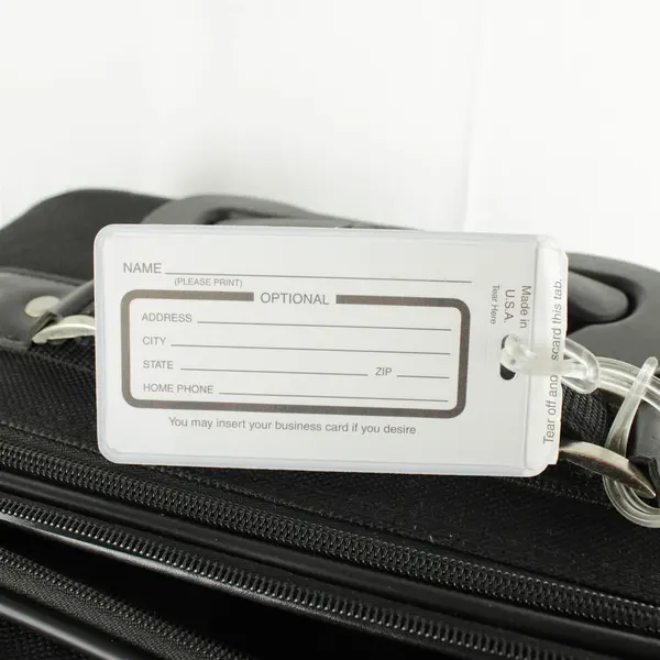 24" Protocol Soft Side Expandable Suitcase Wheeled Black