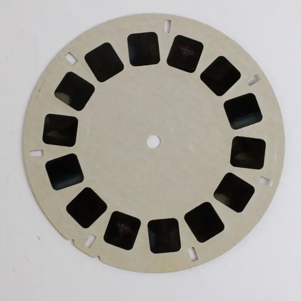 View Master Single Reel 336 Great Smoky Mts National Park Tennessee 