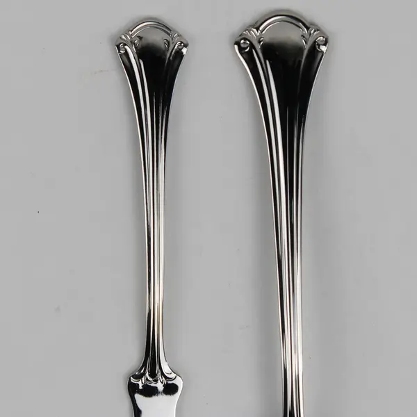 Lot of 6 RSVP RXV15 Cheese Slicers Spatula Casserole Spoon Cucumber Server