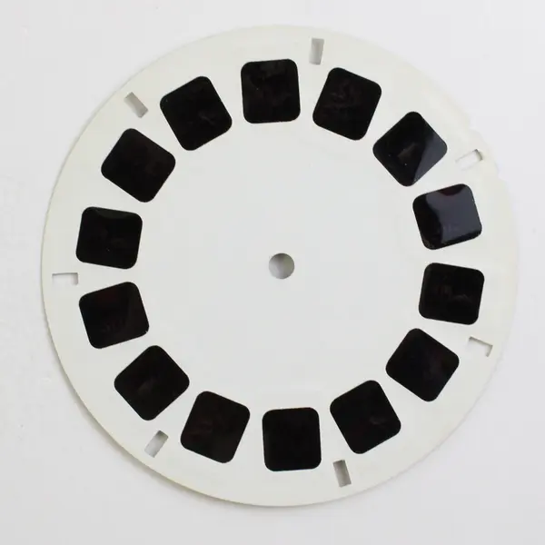 View-Master RP-B 3153 Disney's Snow White & The Seven Dwarfs