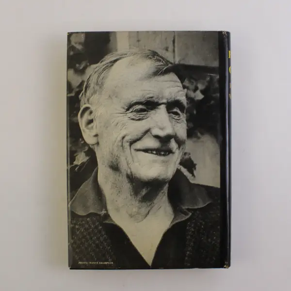 A Place To Come To By Robert Penn Warren 1977 HC DJ