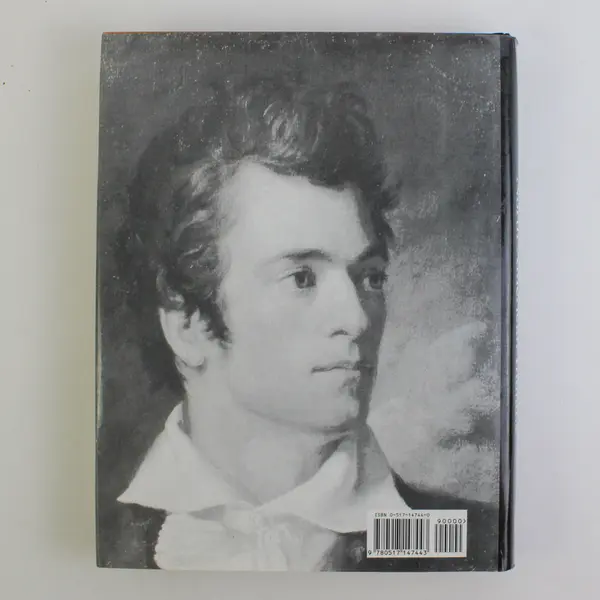 Letters and Notes on the North American Indians George Catlin 1975 Hardcover DJ