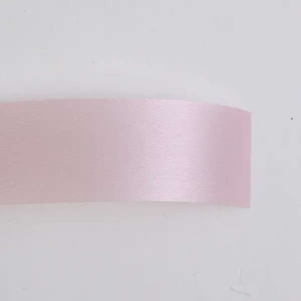 Lot of 23 Fabric Ribbon Rolls Varied Colors Decor Gift Wrapping