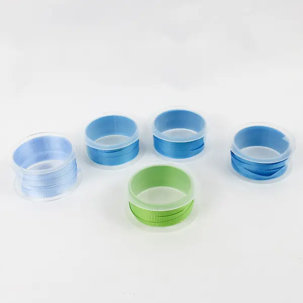 Lot of 29 Curling Ribbon Rolls Varied Colors Decor Gift Wrapping