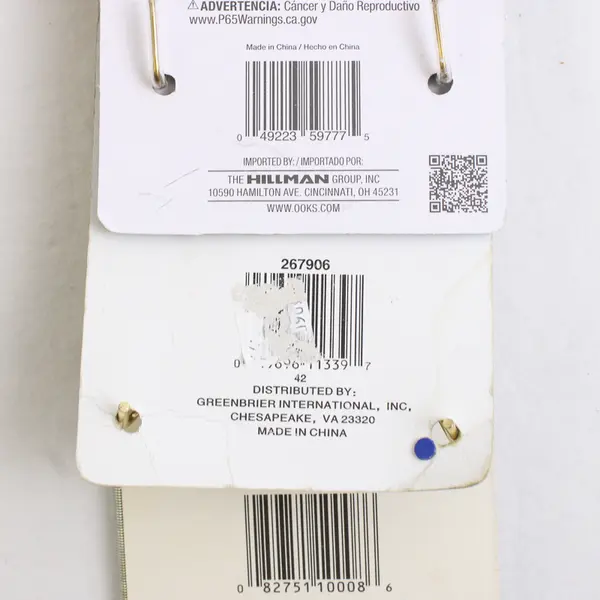 Lot 4 Wire Plate Hangers Assorted Sizes White Holders Plate Sizes 8.5 In Plates