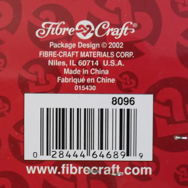 Plate Hanger By Fibre Craft Fits 8"-11" New & Plate Hanger 7"-10"