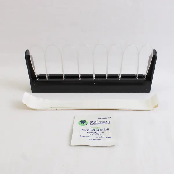CordAway Self-Adjusting Cable  Tie Tools Organizer by Master Manufacturing