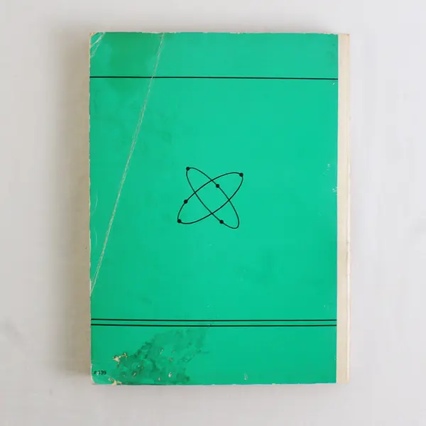 1963 Direct Current Fundamentals Hardcover Book by Orla E. Loper Delmar