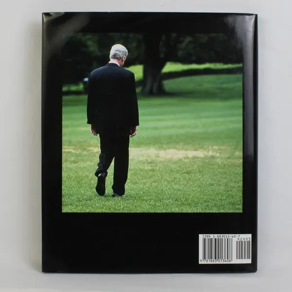 LIFE The Year in Pictures 1998 Hardcover Dust Jacket 1st Edition 1999 Good