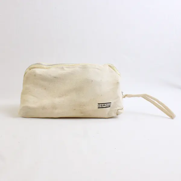 OSROW Flat Iron Style SD-03T-G Portable Travel  120V