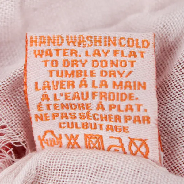 Pistil Women's Red and White Floral Print Sheer Scarf 20" x 74"