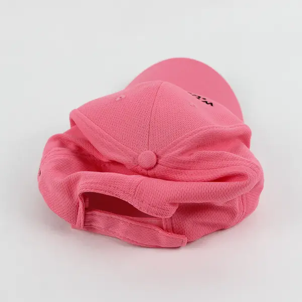 Wyndham Destinations Platinum VIP Pink Baseball Cap Adult One Size