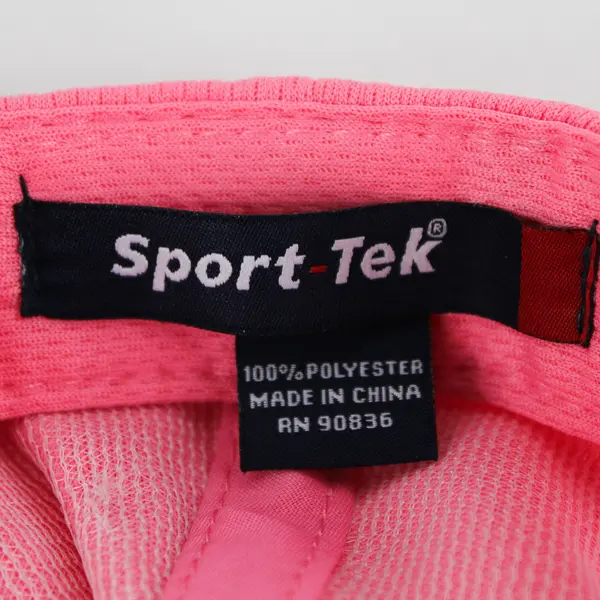 Wyndham Destinations Platinum VIP Pink Baseball Cap Adult One Size