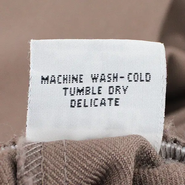 Alfred Dunner Brown Tapered Leg Pull-On Pants Women's Size 14