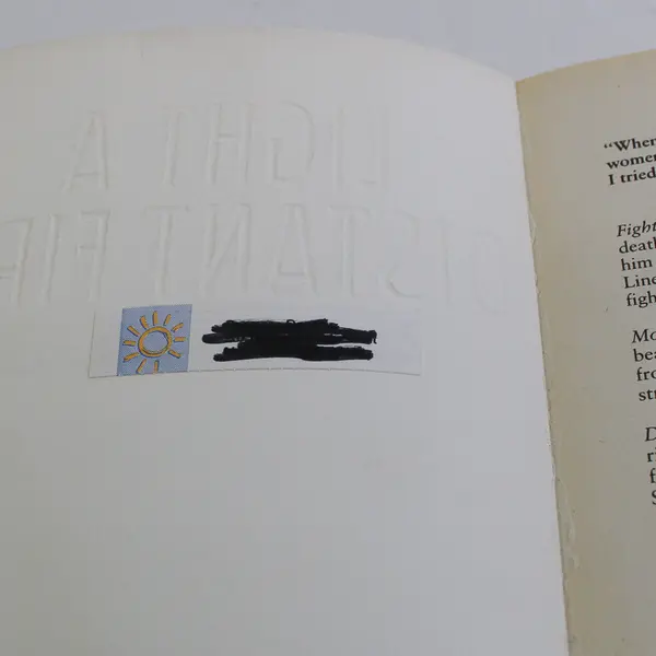 Lot of 4 Lucia St Clair Robson Novels 1982 - 1989 Historical Fiction Paperback