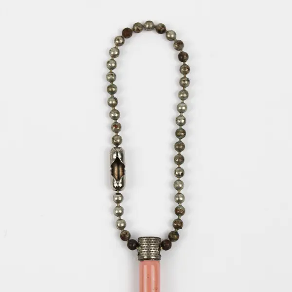 Vintage Mini Keychain Pen Hoberg Insurance Agency Fargo North  Dakota